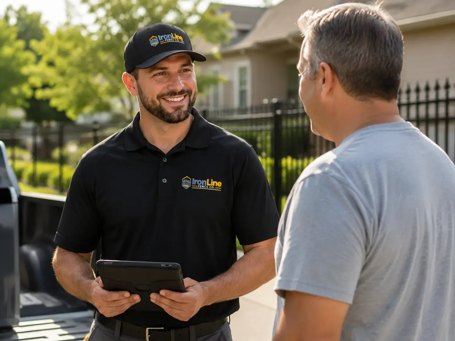 Metal Fence Installation Glen Echo, MD FAQs